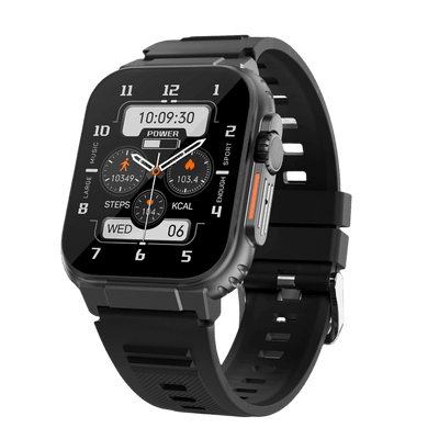 The Indestructible Smartwatch ULTRA